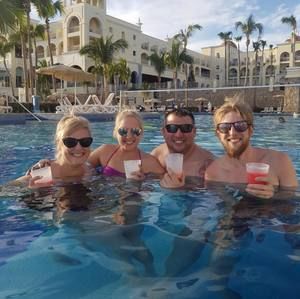 Meet your Posher, Jason